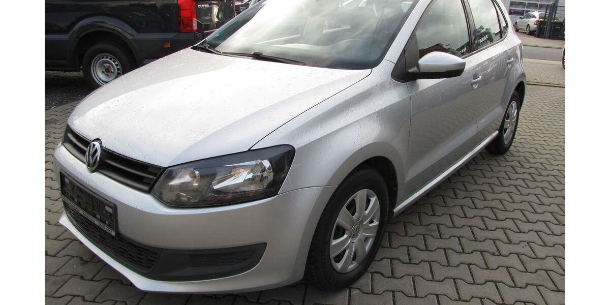 VW Polo 263.000 km 3.750 &euro; Hüttenberg 35625