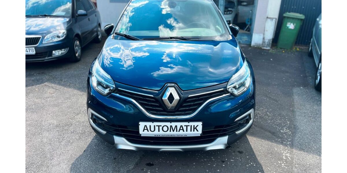 Renault Captur 143.000 km 9.995 &euro; Lollar 35457