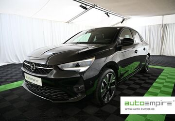 Opel Corsa 6.083 km 21.490 &euro; Butzbach 35510