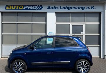 Renault Twingo 45.716 km 8.500 &euro; Ober-Mörlen 61239