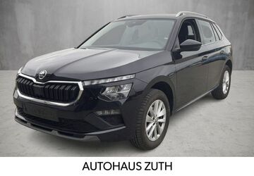 Skoda Kamiq 15.270 km 22.990 &euro; Weinbach 35796