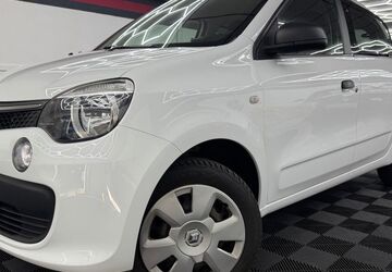Renault Twingo 92.500 km 6.700 &euro; Dillenburg 35683
