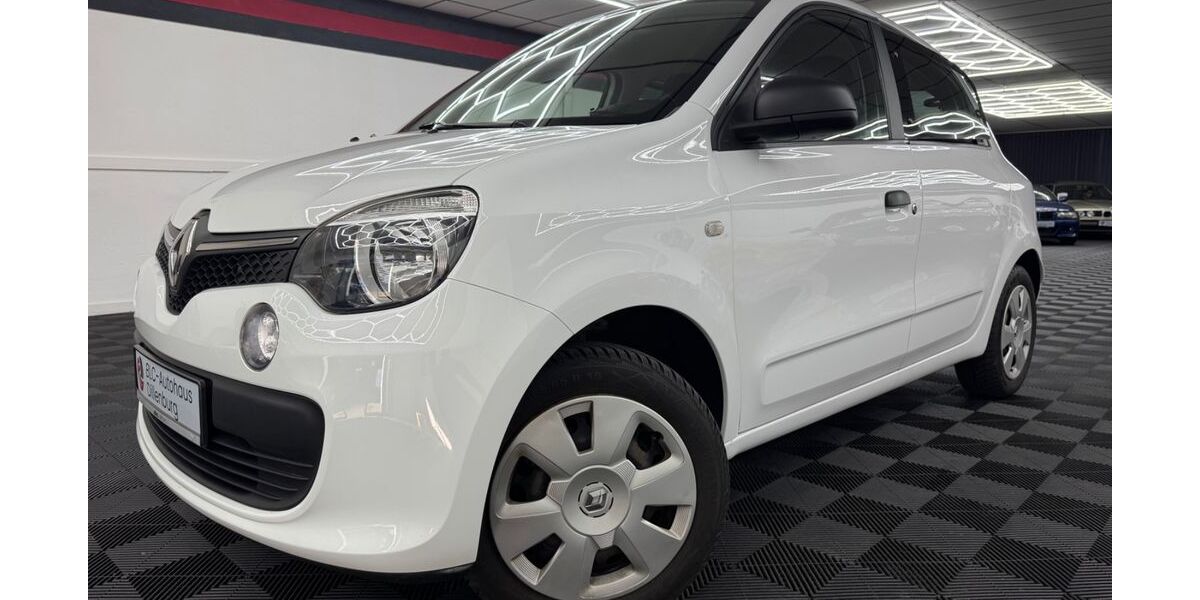 Renault Twingo 92.500 km 6.700 &euro; Dillenburg 35683