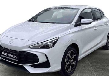 MG 3 1.200 km 17.480 &euro; Giessen 35394