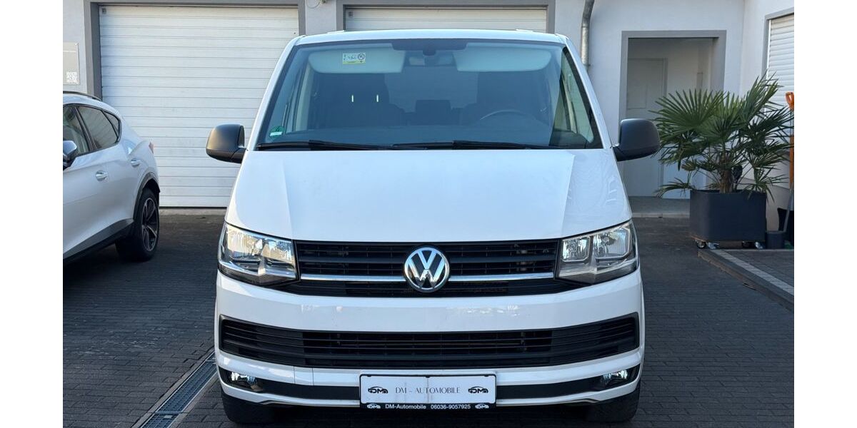 VW T6 Multivan 97.000 km 38.990 &euro; Wölfersheim 61200