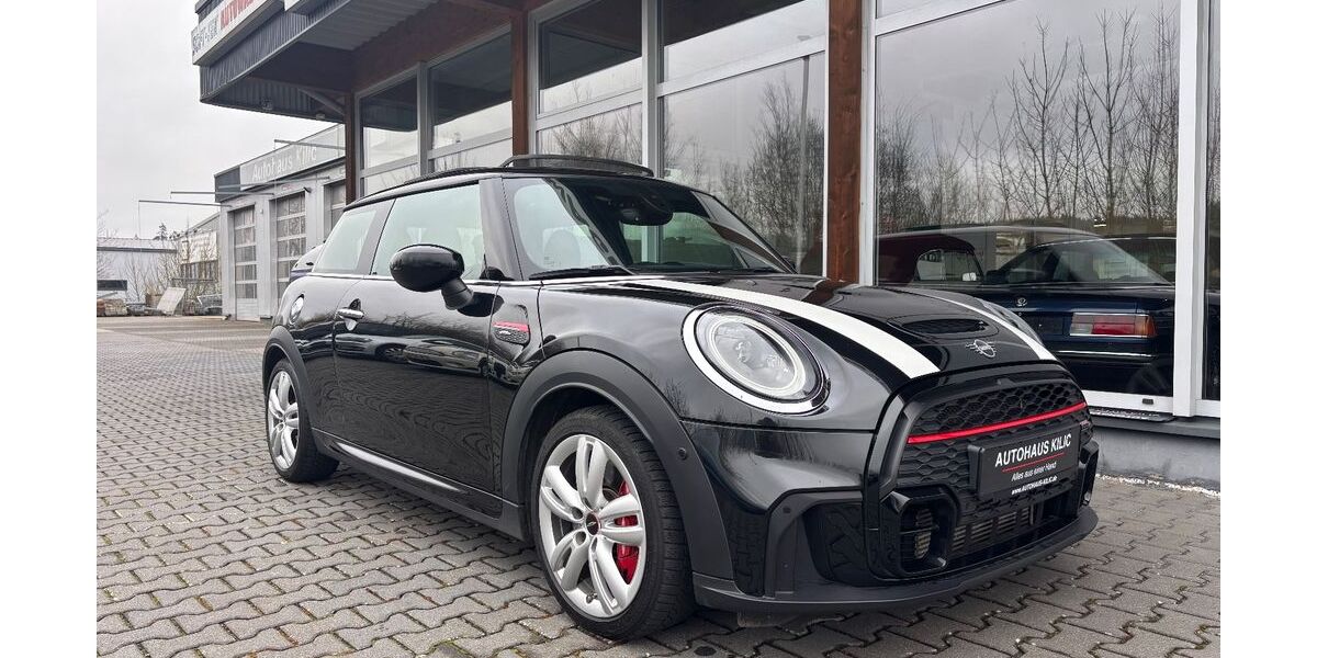 Mini John Cooper Works 49.684 km 29.960 &euro; Ehringshausen 35630