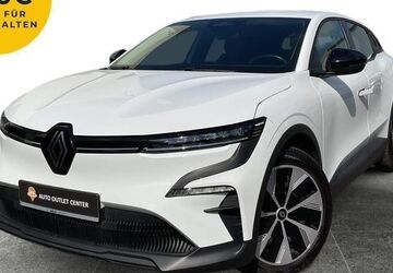 Renault Megane E-TECH 19.096 km 24.990 &euro; Giessen 35394