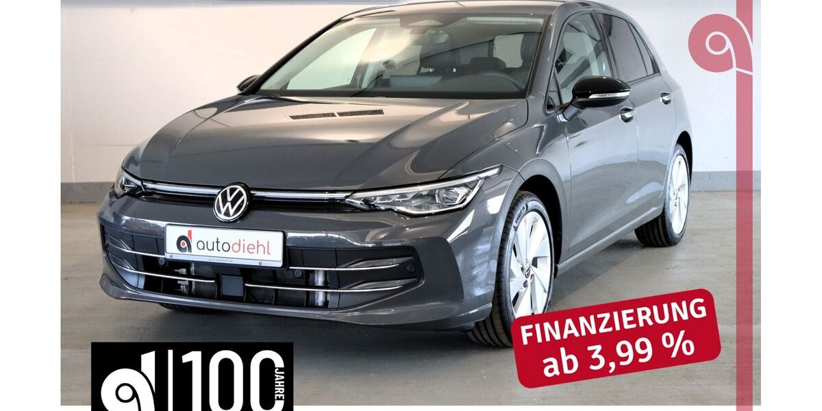VW Golf 9.619 km 29.490 &euro; Wetzlar 35576