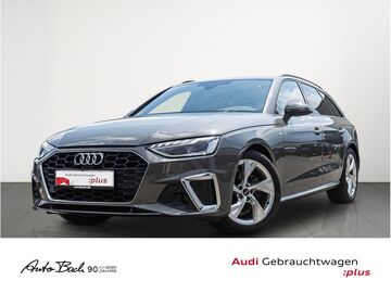 Gebrauchte Audi A4