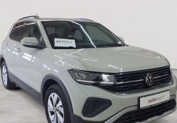 VW T-Cross 51.699 km 18.989 &euro; Fernwald-Steinbach 35463