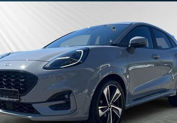 Ford Puma 22.833 km 23.490 &euro; Heuchelheim 35452