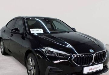 BMW 218 65.460 km 23.789 &euro; Fernwald-Steinbach 35463