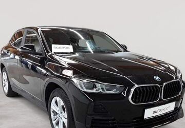 BMW X2 74.893 km 21.389 &euro; Fernwald-Steinbach 35463