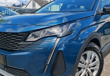 Peugeot 5008 136.975 km 16.541 &euro; Wölfersheim 61200