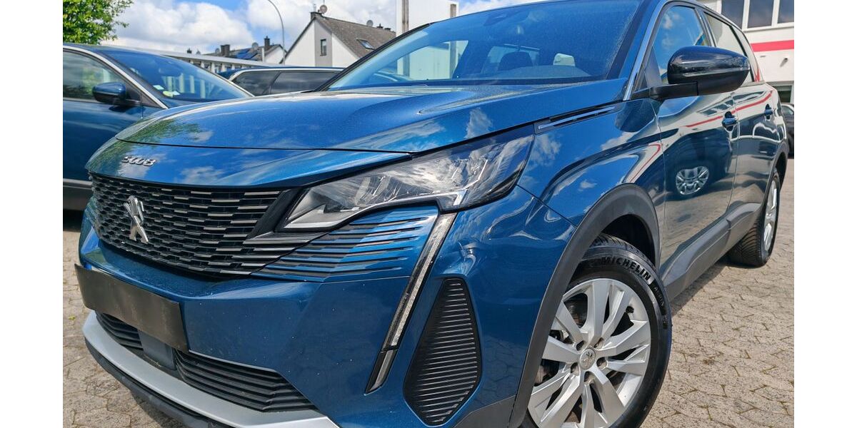 Peugeot 5008 136.975 km 16.541 &euro; Wölfersheim 61200