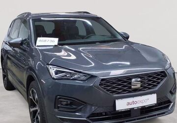 Seat Tarraco 125.587 km 25.390 &euro; Fernwald-Steinbach 35463