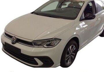 VW Polo 9.800 km 24.790 &euro; Butzbach 35510