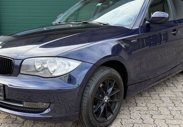 BMW 116 188.000 km 3.900 &euro; Wehrheim 61273