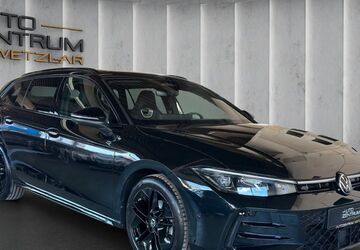 VW Passat Variant 19.997 km 42.490 &euro; Wetzlar 35576