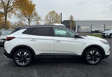 Opel Grandland (X) 120.206 km 16.900 &euro; Lollar 35457