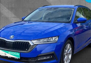 Skoda Octavia 84.150 km 18.780 &euro; Wetzlar 35578