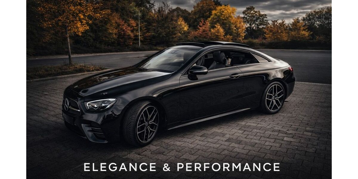 Mercedes-Benz E 220 108.000 km 40.499 &euro; Reiskirchen 35447