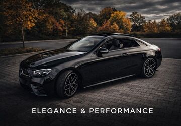 Mercedes-Benz E 220 108.000 km 40.998 &euro; Reiskirchen 35447