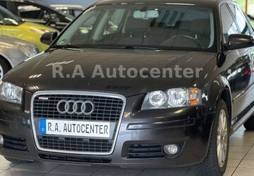 Audi A3 291.097 km 900 &euro; Breitscheid-Medenbach 35767