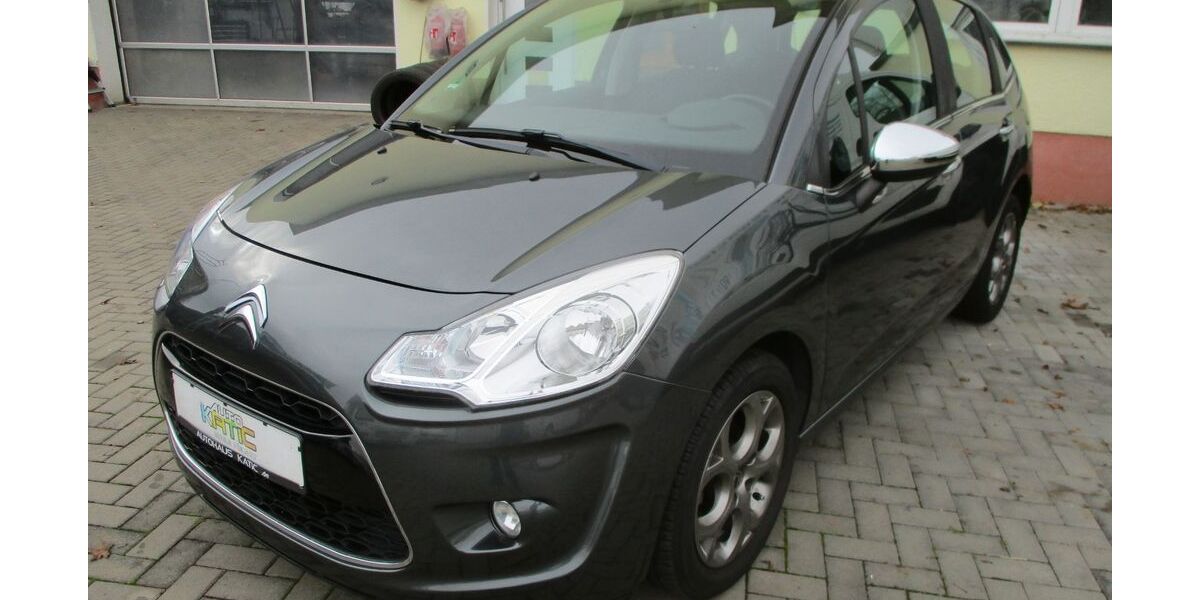 Citroen C3 89.200 km 6.390 &euro; Lich 35423