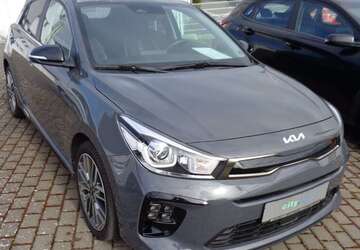 Kia Rio 15.800 km 17.900 &euro; Wetzlar 35578