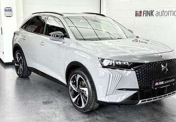 DS Automobiles DS 7 Crossback 44.900 km 28.890 &euro; Lich 35423