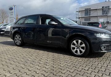Audi A4 314.000 km 3.500 &euro; Münzenberg-Gambach 35516