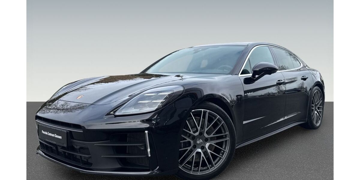 Porsche Panamera 8.500 km 139.870 &euro; Wettenberg 35435
