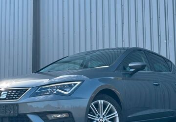 Seat Leon 131.500 km 14.280 &euro; Haiger 35708