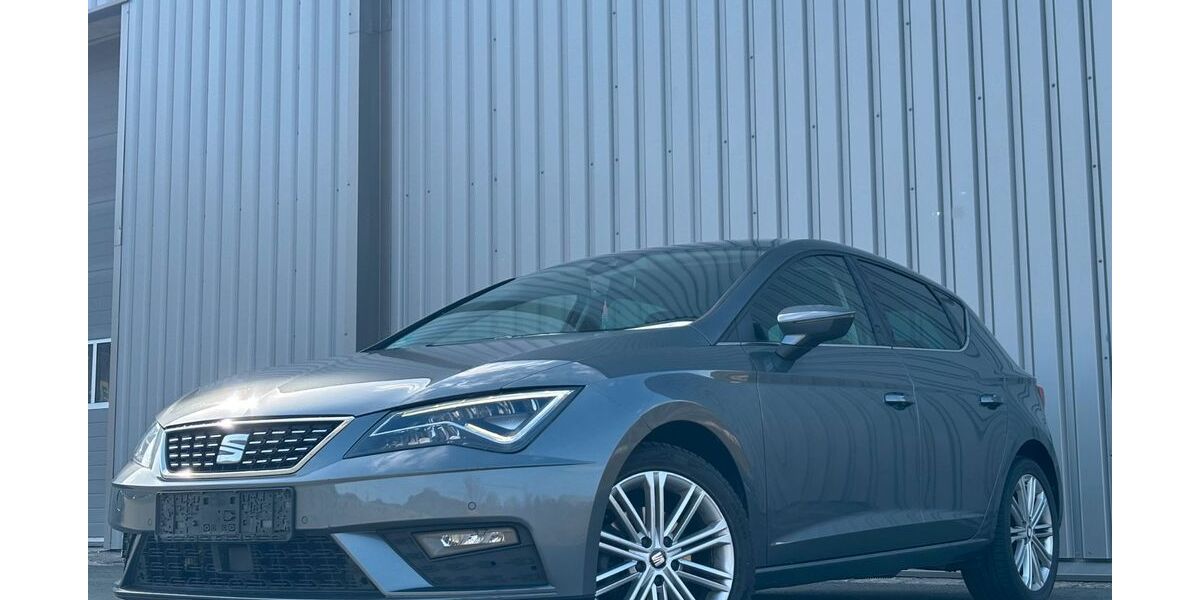 Seat Leon 131.500 km 14.280 &euro; Haiger 35708