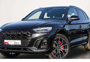 Audi Q5 42.760 km 46.570 &euro; Wetzlar 35576