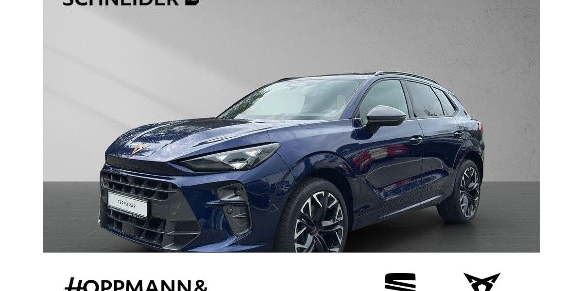 Cupra Terramar 3.990 km 47.730 &euro; Dillenburg 35683