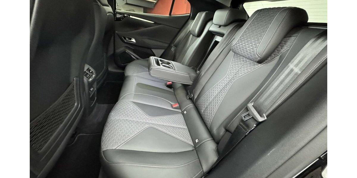 DS Automobiles DS4 E-Tense 225 Trocadero FULL LED Carplay 34.100 km 24.220 &euro; Lich 35423