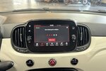 Fiat 500 1.0 Dolcevita Mild-Hybrid CarPlay 1. Hand 25.490 km 12.970 &euro; Lich 35423