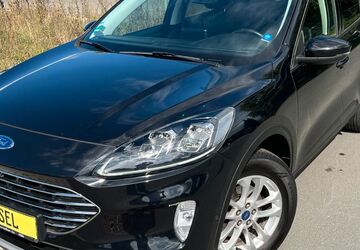 Ford Kuga 144.000 km 13.990 &euro; Buseck / Oppenrod 35418