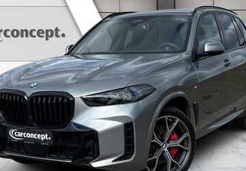 BMW X5 23.985 km 76.900 &euro; Wetzlar 35579