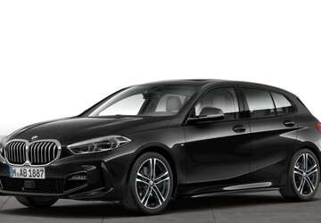 BMW 118 48.900 km 23.890 &euro; Gießen 35398