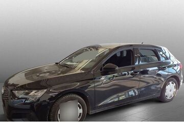 Audi A3 59.680 km 24.870 &euro; Wetzlar 35576