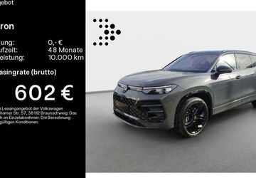 VW Tayron 1.001 km 53.480 &euro; Bad Nauheim 61231