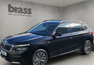 Skoda Kamiq 57.042 km 16.800 &euro; Gießen 35392