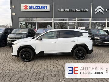 Gebrauchte Citroën C5 Aircross