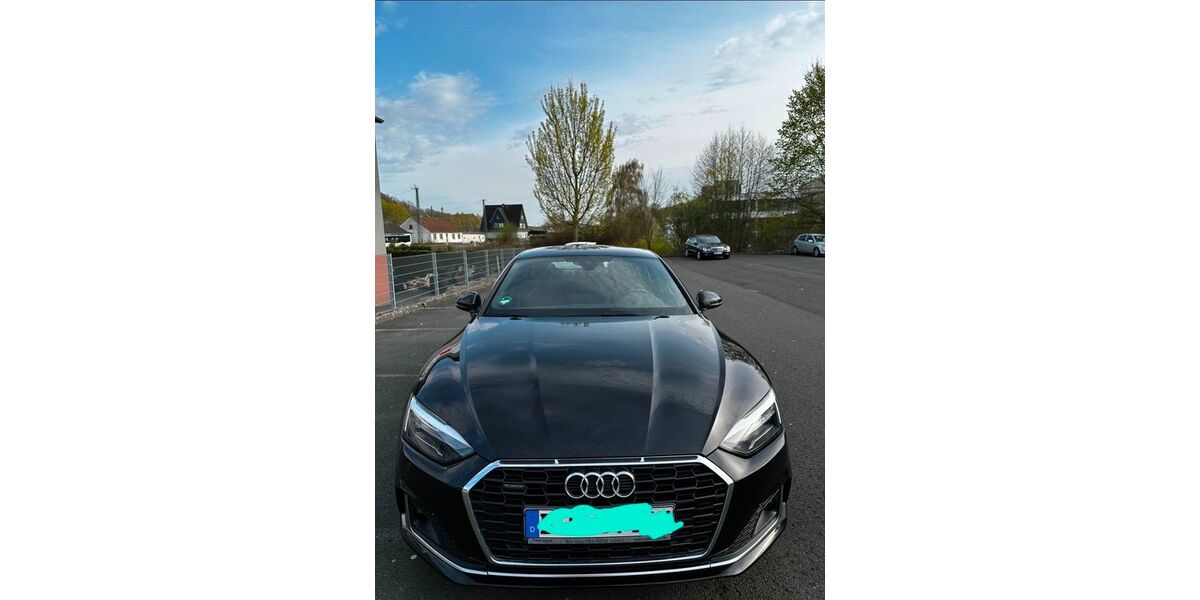 Audi A5 98.035 km 31.900 &euro; Dillenburg 35683