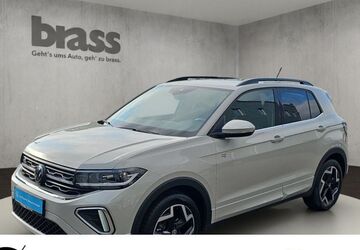 VW T-Cross 11.852 km 28.800 &euro; Gießen 35392