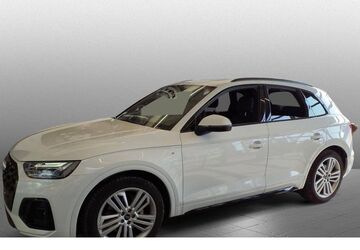 Audi Q5 61.340 km 38.970 &euro; Wetzlar 35576