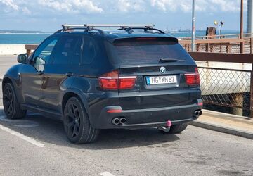 BMW X5 465.000 km 6.800 &euro; Usingen 61250